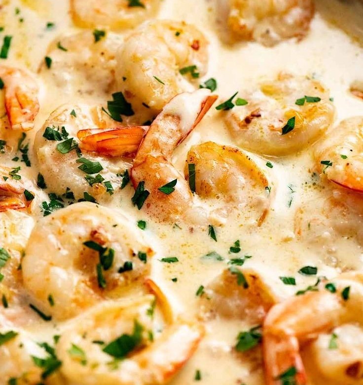 Read more about the article How to make prawns in garlic sauce recipe